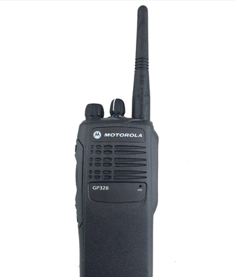 船用對(duì)講機(jī)GP328 摩托羅拉防爆手臺(tái)在通訊設(shè)備中的卓越表現(xiàn)
