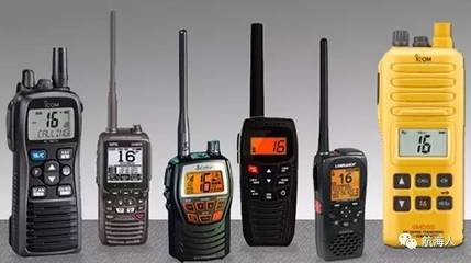 GMDSS分系統(tǒng)及其通信設(shè)備概述